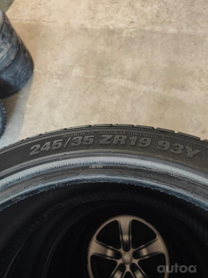 Kumho