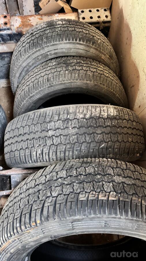 Dunlop