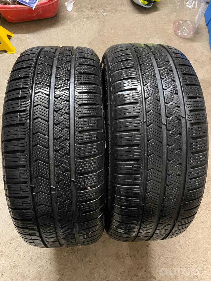 Vredestein
