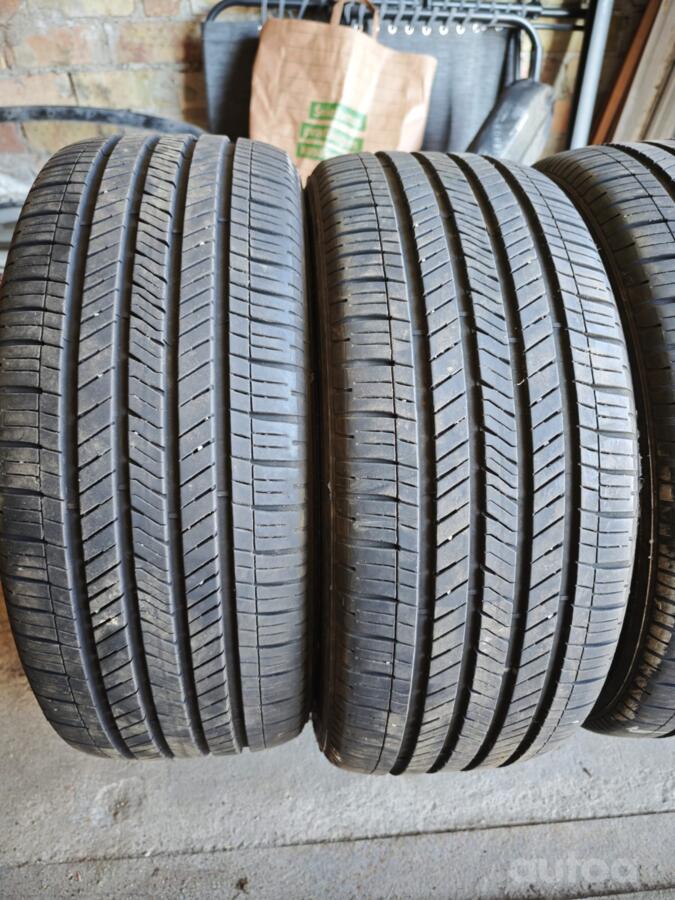 GoodYear
