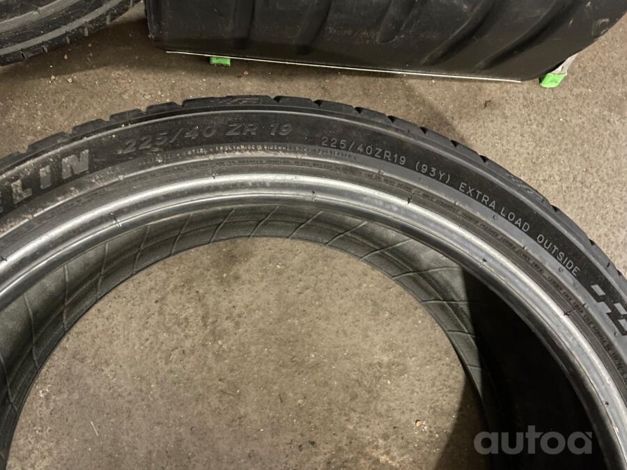 Michelin