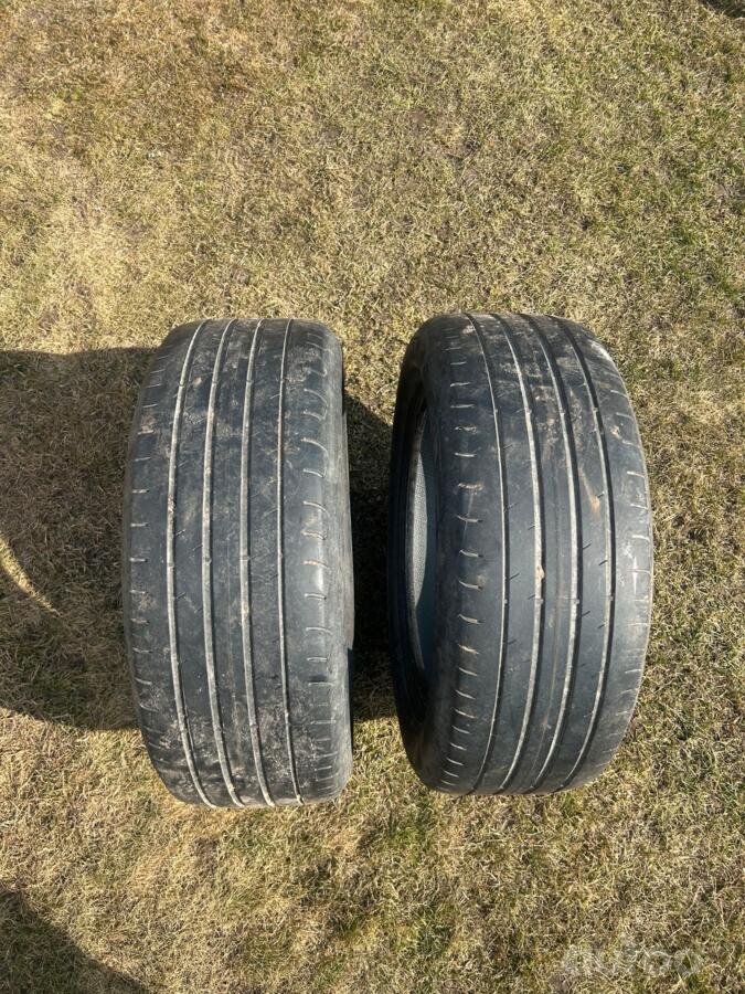 DUNLOP