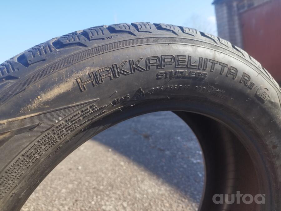 Nokian