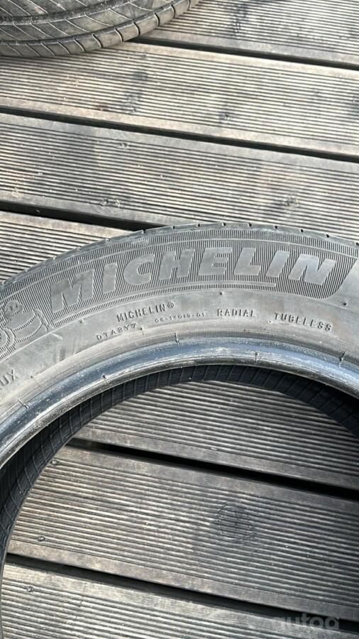 Michelin