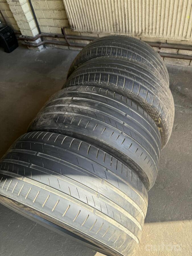 Kumho