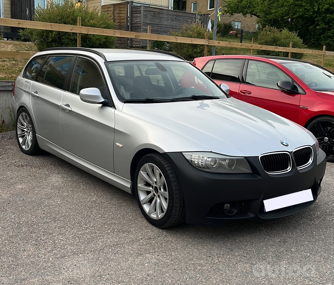 BMW 3 Series 2см³ Дизель, 2011м, Touring wagon | autoa.lv