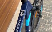 Kross Hexagon Kross Hexagon