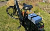 Trek Verve+