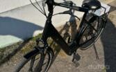 Trek Verve+