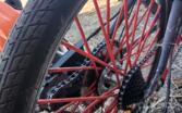 Biltema 24"X-Trail