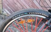 Biltema 24"X-Trail