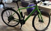 Rabeneick Ts-E 28"