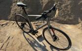 Specialized Sirrus