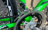 Viking Xrr Road Race