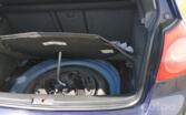 Volkswagen Golf 5 generation Hatchback 3-doors