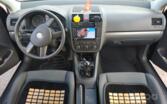Volkswagen Golf 5 generation Hatchback 3-doors
