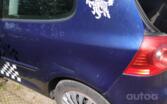Volkswagen Golf 5 generation Hatchback 3-doors