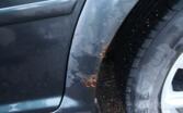 Volkswagen Golf 4 generation Hatchback 5-doors