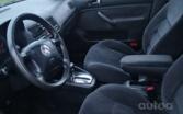 Volkswagen Golf 4 generation Hatchback 5-doors