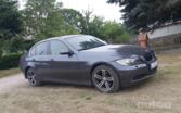 BMW 3 Series E90/E91/E92/E93 Sedan