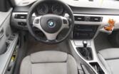 BMW 3 Series E90/E91/E92/E93 Sedan