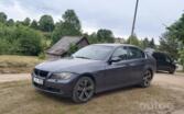 BMW 3 Series E90/E91/E92/E93 Sedan
