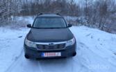 Subaru Forester 3 generation Crossover