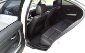 BMW 3 Series E90/E91/E92/E93 Sedan