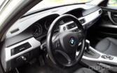 BMW 3 Series E90/E91/E92/E93 Sedan