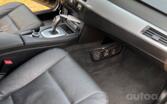 BMW 5 Series E60/E61 [restyling] Touring wagon