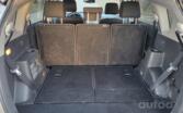 Toyota Corolla Verso 1 generation [restyling] -2 generation