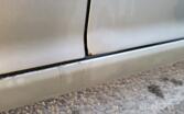 Toyota Corolla Verso 1 generation [restyling] -2 generation