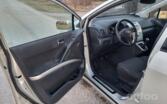 Toyota Corolla Verso 1 generation [restyling] -2 generation