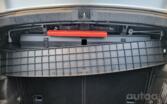 Toyota Corolla Verso 1 generation [restyling] -2 generation