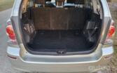 Toyota Corolla Verso 1 generation [restyling] -2 generation