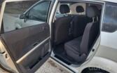 Toyota Corolla Verso 1 generation [restyling] -2 generation