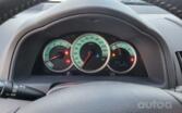 Toyota Corolla Verso 1 generation [restyling] -2 generation