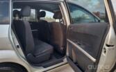Toyota Corolla Verso 1 generation [restyling] -2 generation