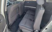 Toyota Corolla Verso 1 generation [restyling] -2 generation