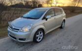 Toyota Corolla Verso 1 generation [restyling] -2 generation