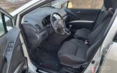Toyota Corolla Verso 1 generation [restyling] -2 generation