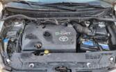 Toyota Corolla Verso 1 generation [restyling] -2 generation