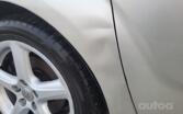 Toyota Corolla Verso 1 generation [restyling] -2 generation