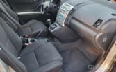 Toyota Corolla Verso 1 generation [restyling] -2 generation
