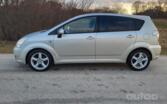 Toyota Corolla Verso 1 generation [restyling] -2 generation