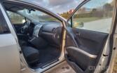 Toyota Corolla Verso 1 generation [restyling] -2 generation