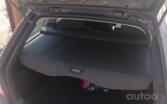 BMW 3 Series E46 [restyling] Touring wagon