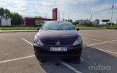 Peugeot 307 1 generation SS cabriolet