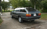 Audi 100 S3 [restyling] Avant wagon