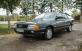 Audi 100 S3 [restyling] Avant wagon